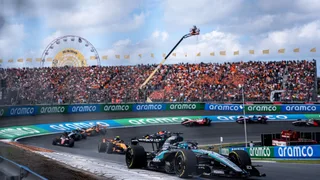 Why F1 fans need fewer sprints, not more