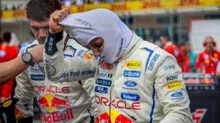 ‘P***ed off’ Hadjar demands Red Bull redesign after US GP struggles