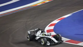 When Cadillac will open its F1 engine factory