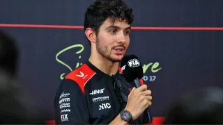 Haas makes Esteban Ocon pledge despite impending F1 exit