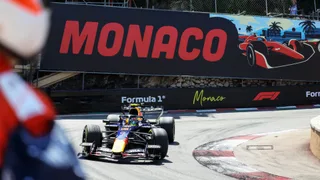 McLaren, Red Bull Take Gasly Monaco Case to FIA Court
