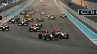 Former F1 tyre supplier plots surprise comeback after two decades