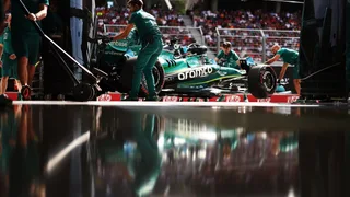 F1 | Honda a Zandvoort con il V6 ADUO: c'è un progresso, ma non è una rivoluzione