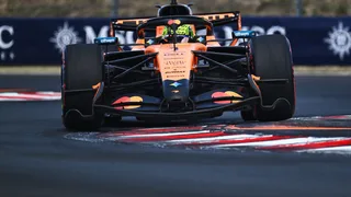 Qualifying Report & Results 2026 Hungarian F1 Grand Prix