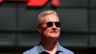 Ex-F1 star implores Madring to make crucial changes after debut race