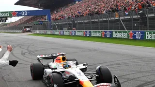 Why Formula 1 Will Miss Zandvoort After 2026