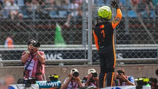 Our verdict on Norris's deal + state of the F1 driver market