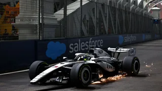 Singapore sprint qualifying chaos leaves F1 teams furious
