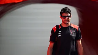 Haas to make Ocon call ‘within weeks’