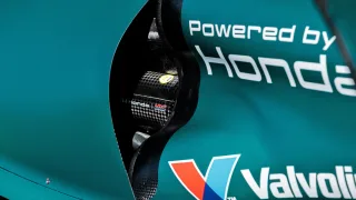 Honda reveals ‘key focus’ for engine improvement in Monza
