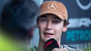 Russell reveals what was ‘keeping me up at night’ with Antonelli on verge of title