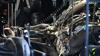 F1 | Mercedes: l'arma di Antonelli a Monza potrebbe essere il motore dotato dell'ADUO?