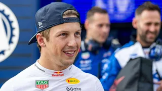 Liam Lawson reveals stark differences in Red Bull, Racing Bulls driving experience