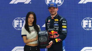 Verstappen's revival now looks like a warning for 2027