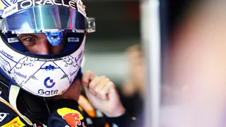Verstappen to take on 100 go-kart drivers live on ESPN