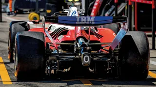 Rivals copying Ferrari F1 aero designs "a good reward" for Maranello