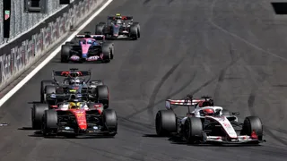 Hamilton effectively concedes 2026 F1 title