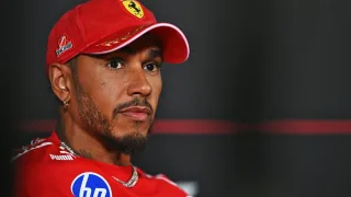 Lewis Hamilton's expectations for F1 engine upgrade as Ferrari finds 'North Star'