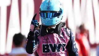 "We don't need to be respectful" - Alpine bullish about Italian GP win after Gasly’s shock pole