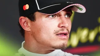 McLaren confirms Lando Norris grid penalty at Belgian Grand Prix