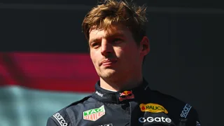 Who is racing Max Verstappen in "Max vs 100"? Entry list revealed