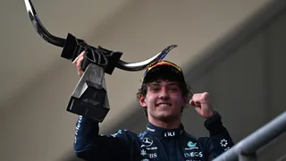 Antonelli Nears Historic F1 Title With €10m Earnings in Sight