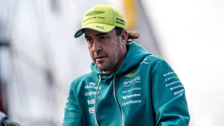 Alonso provides latest Aston Martin and Honda assessment after Dutch GP