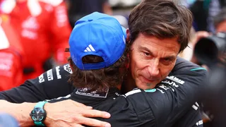 Is Antonelli favoured by Mercedes? Wolff responds to latest claims