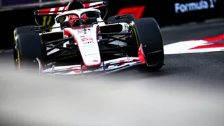 La Haas torna in top 10 in grande stile: entrambi i piloti in zona punti