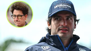 Carlos Sainz interest proves Audi’s Formula 1 project is ‘heading in the right direction’
