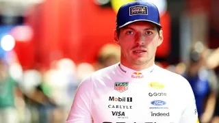 Max vs 100: Max Verstappen will be 'embarrassed’ if he fails to beat amateur go-karters