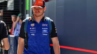 “It’s been hard work” - Red Bull’s F1 car admission after Max Verstappen complaints