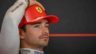 Leclerc: “Non mi aspetto di essere competitivo. Silverstone e Spa non favorevoli a noi”
