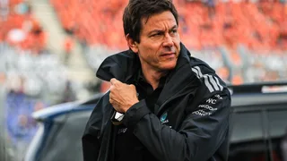 Incontro Wolff-Aston Martin a Zandvoort: nostalgia della power unit Mercedes?