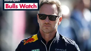Christian Horner reveals secret battle with panic attacks during F1 career