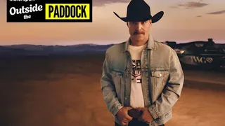 Cadillac F1 goes full Texas with new Tommy Hilfiger collection for US Grand Prix