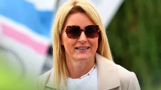 Rachel Brookes lands surprise new F1 paddock role at Spanish Grand Prix