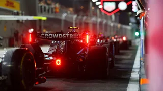 FIA admits fairness was compromised in Singapore F1 sprint qualifying “mess”