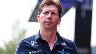 Guenther Steiner sets deadline for James Vowles to save his Williams F1 job
