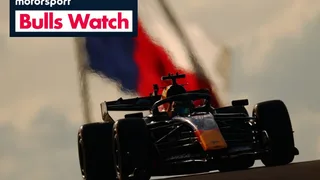 Max Verstappen refuses to celebrate US GP qualifying result: 'No need to smile'