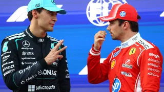 Leclerc in prima fila, ma il distacco spaventa: “Purtroppo ho massimizzato tutto”