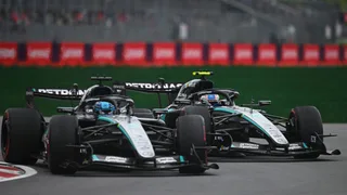 Montoya: “Mercedes deve tenere Antonelli lontano dai duelli ruota a ruota, potrebbe fare incidenti solo per dimostrare di essere il n°1”