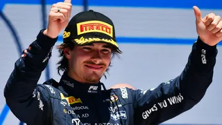 F1 sempre più vicina per Tsolov: primo test al volante della Racing Bulls
