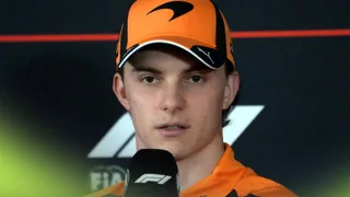Oscar Piastri addresses McLaren handling of Norris Singapore clash