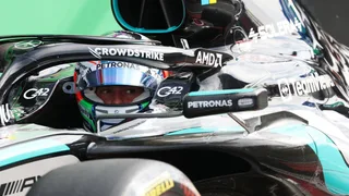 Kimi Antonelli: F1 Dutch GP sprint qualifying off cost "25 points of downforce"
