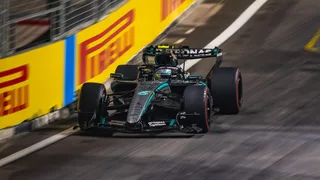 Big weakness with new Mercedes upgrade has been exposed