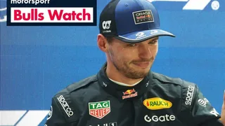 Bernie Collins on what Max Verstappen's Singapore radio failure revealed about him