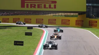 Italian tax row Bottas raised could grow into legal battle