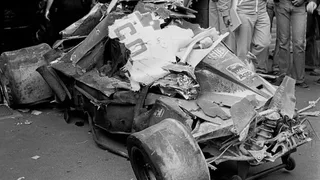 1 agosto 1976: l’incidente di Niki Lauda al Nürburgring