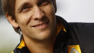 Petrov open to F1 steward return after FIA change